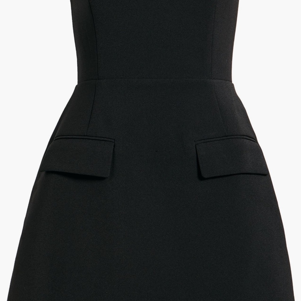 Odd Muse Ultimate Mini Dress - Picture 5 of 5